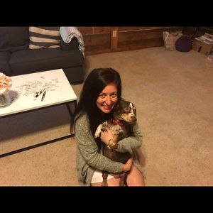 Meet your Posher, Juliet